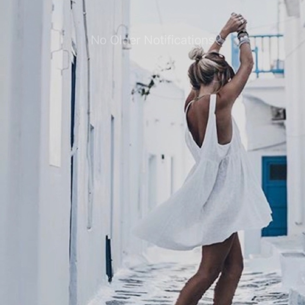 Meet your Posher, Jenna